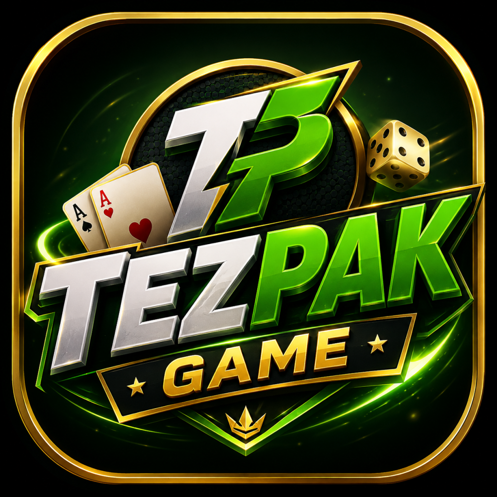 TEZPK Game APK