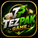 TEZPK Game Logo