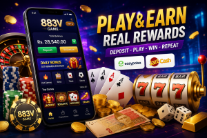 883V Game Download