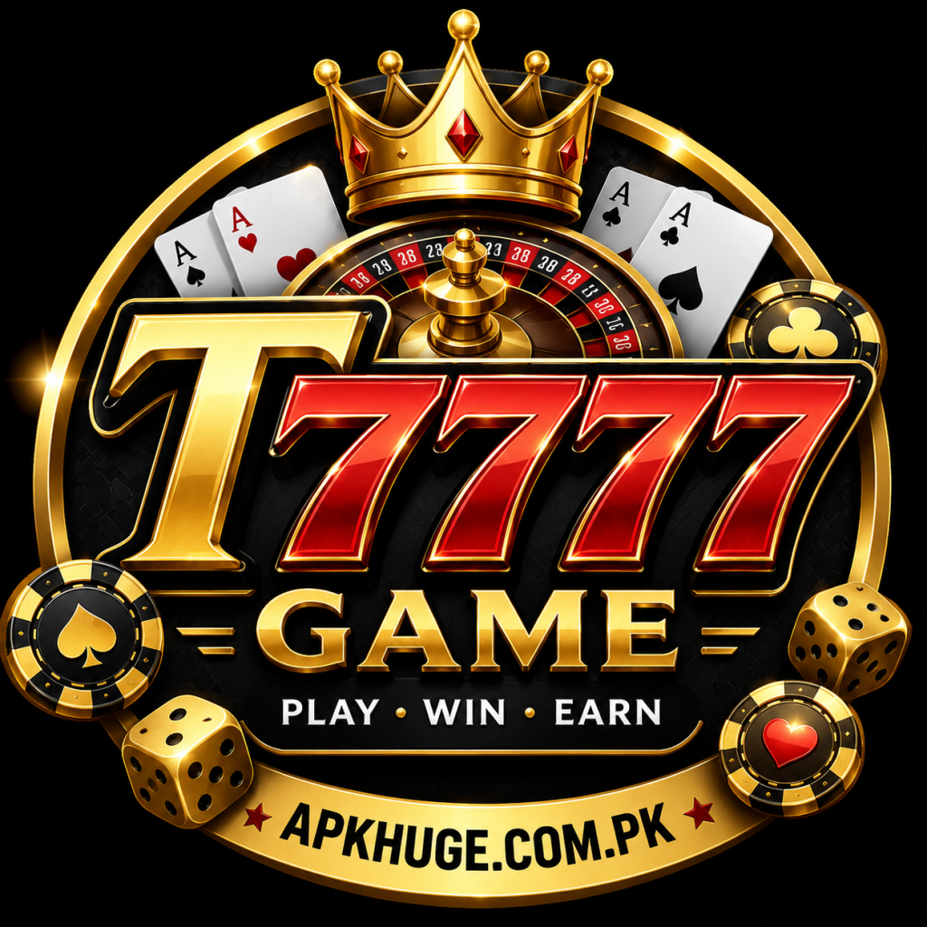 T7777 Game APK