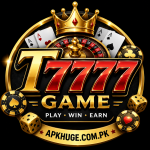 T7777 Game APK