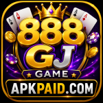 888GJ Game Logo