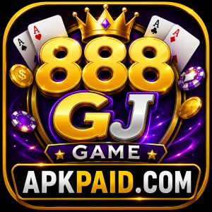 888GJ Game APK