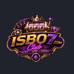 ISB07 Game Logo