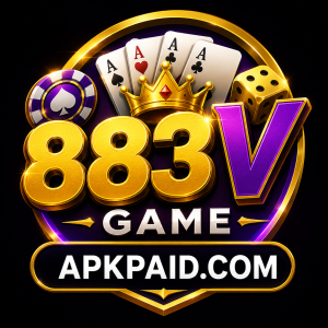 883V Game APK