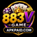 883V Game Logo