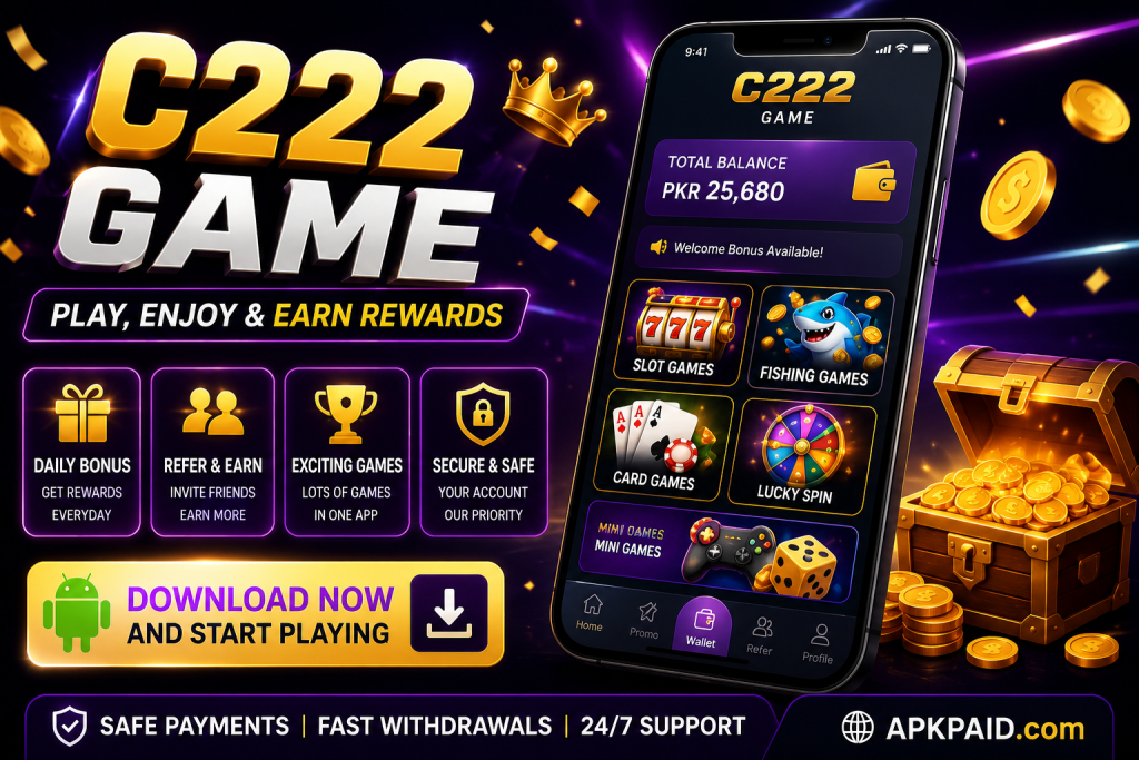 C222 Game Download
