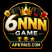 6NNN Game Logo