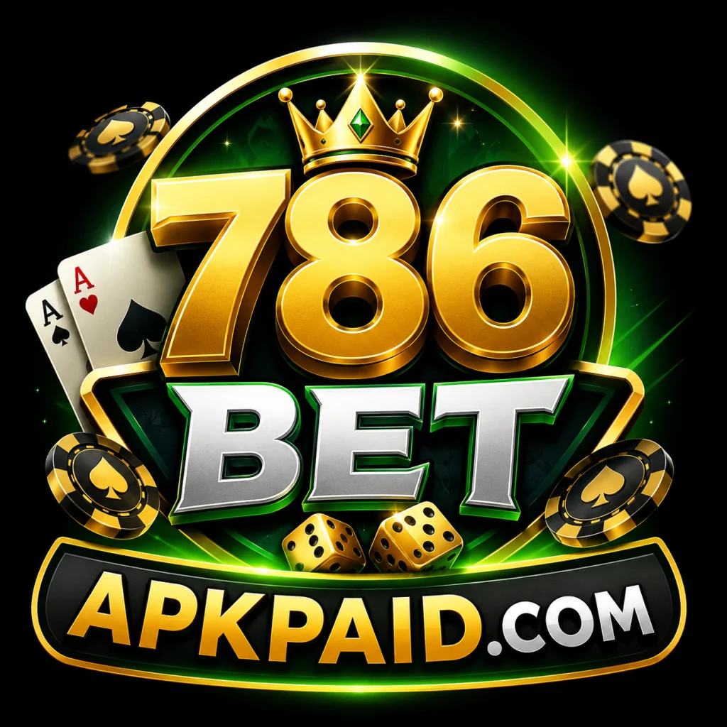 786 BET Game APK