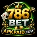 786 BET Game APK