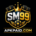 Sm99 Game Logo