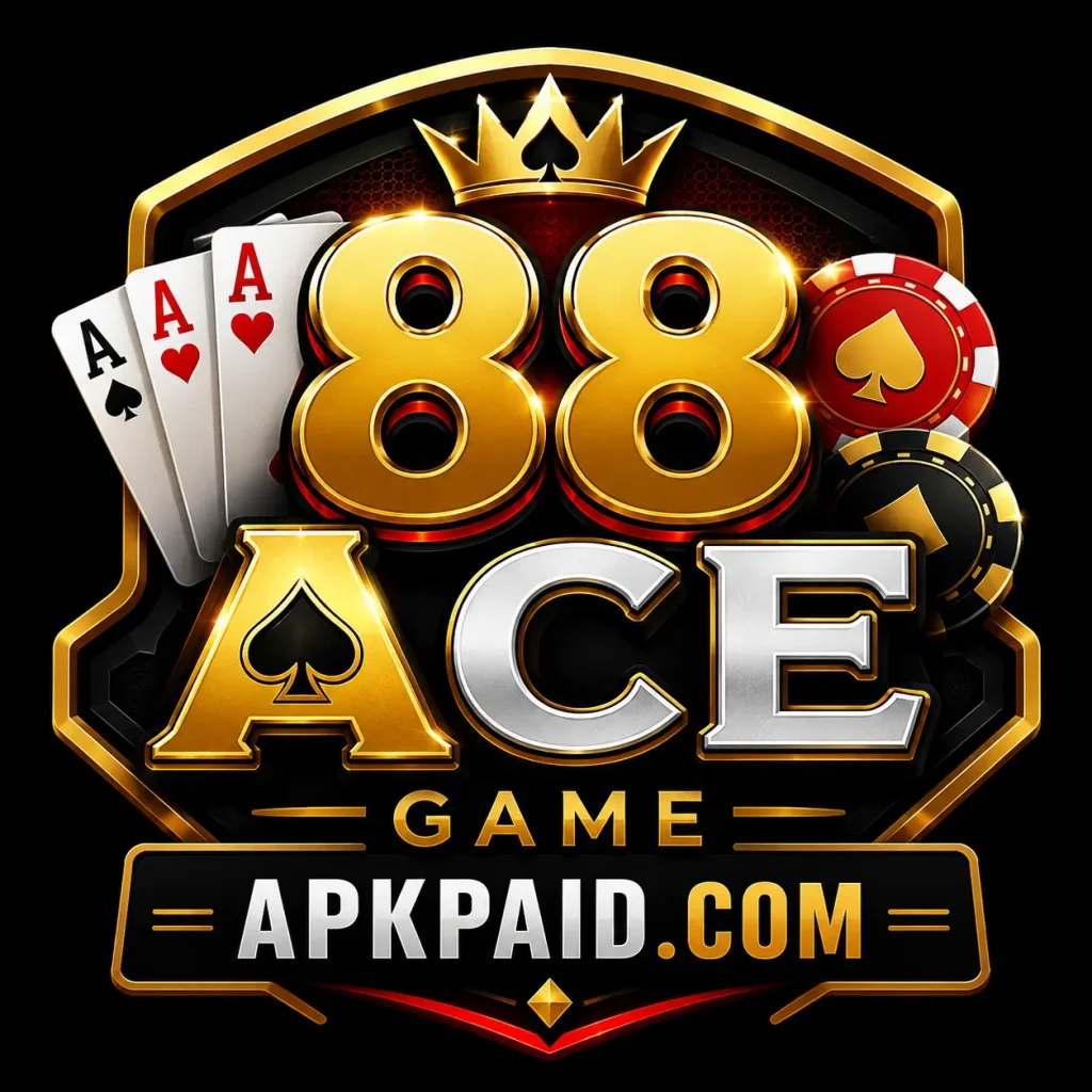 88 ACE Game APK