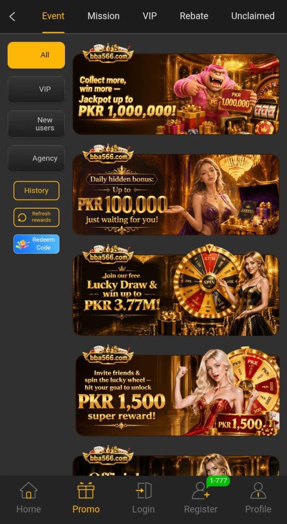 BBA566 Game Download
