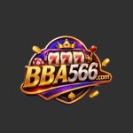 BBA566 Game Logo
