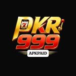 PKR999 Game Logo