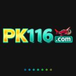 PK116 Game APK
