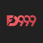 FD 999 Game Logo