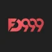 FD 999 Game Logo