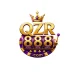 QZR 888 Game Logo