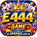 E444 Game Logo