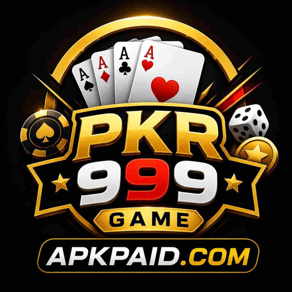 PKR999 Game APK