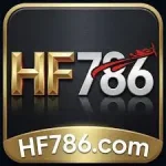 HF 786 Game Logo