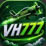 VH 777 Game Logo