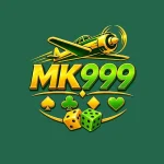 MK 999 Game Logo